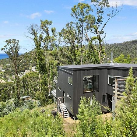 Vue Sur La Mer Villa Wye River Exterior photo