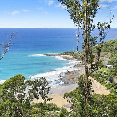 Vue Sur La Mer Villa Wye River Exterior photo