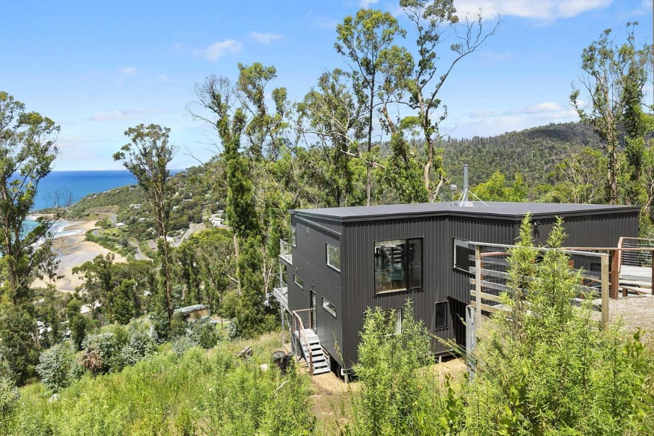 Vue Sur La Mer Villa Wye River Exterior photo