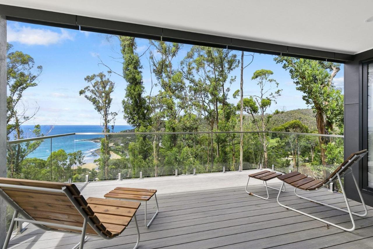 Vue Sur La Mer Villa Wye River Exterior photo