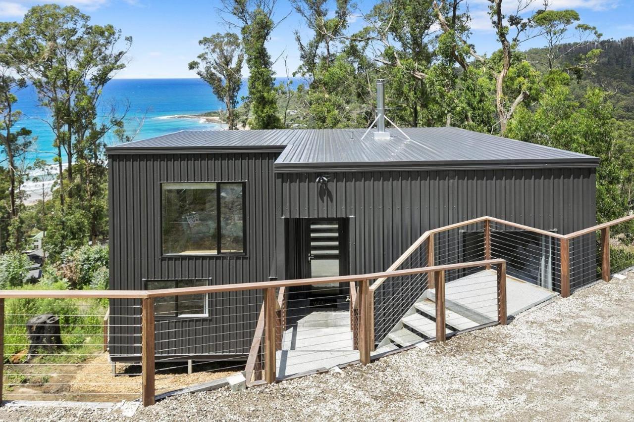 Vue Sur La Mer Villa Wye River Exterior photo